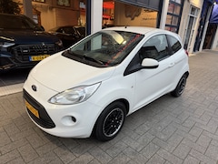 Ford Ka - 1.2 Cool & Sound start/stop NW APK/AIRCO