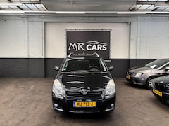 Toyota Verso - 1.8 VVT-i Sol 7p. Airco/Cruise Control