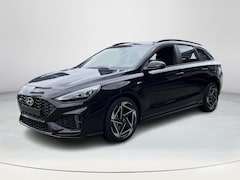 Hyundai i30 Wagon - 1.5 T-GDi MHEV N Line | Automaat | €2.000, - inruilvoordeel | Uit voorraad leverbaar |