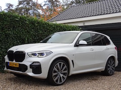 BMW X5 - XDrive40i High Executive | Dealeronderhouden | Laser | Achterasbesturing