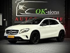 Mercedes-Benz GLA-Klasse - 200 Edition 1 Urban night/Pano/Navi/Xenon