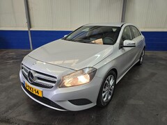 Mercedes-Benz A-klasse - 180 Ambition Automaat