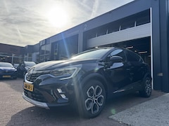 Renault Captur - 1.3 EDC 160PK Techno 1.500kg trekgewicht