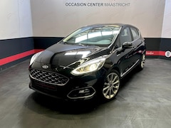 Ford Fiesta - 1.0 EcoBoost Vignale