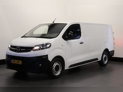 Opel Vivaro - 2.0 CDTI 145PK L3 EURO 6 - Airco - Cruise - PDC - €14.900, - Excl