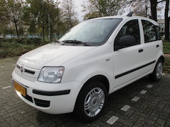 Fiat Panda - 1.4 Natural Power (CNG) AIRCO