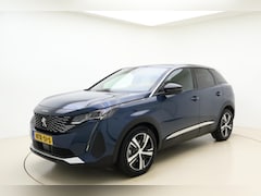Peugeot 3008 - 1.6 HYbrid 225 Allure Pack Business | Achteruitrijcamera | Climate & Cruise control | Park