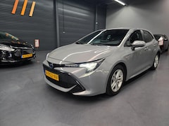 Toyota Corolla - 1.8 Hybrid Active LED CAMEREA LANE ACC NAP NL AUTO
