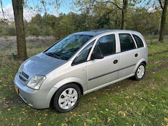 Opel Meriva - 1.6-16V Essentia apk 12-06-2027