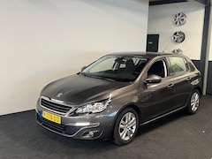 Peugeot 308 - 1.2 PureTech Active