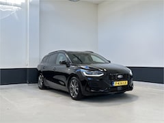 Ford Focus Wagon - 1.0 EcoBoost Hybrid Titanium automaat | Sync4 Navigatie | Apple Carplay/ Android Auto | Ca