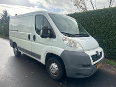 Peugeot Boxer - 330 2.2 HDI L1H1 Bj'03-2010 APK