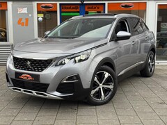 Peugeot 3008 - 1.2T Allure Panorama Automaat Dealer Onderhouden