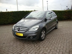 Mercedes-Benz B-klasse - 150 BlueEFFICIENCY