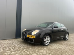 Alfa Romeo MiTo - 1.3 JTDm ECO Essential