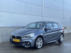 BMW 2-serie Active Tourer - 225xe STORING ELEKTROMOTOR EXPORT