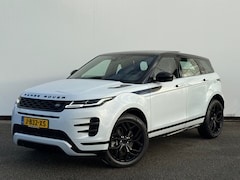 Land Rover Range Rover Evoque - 1.5 P300e AWD HSE R-Dynamic | Leer | LED | Panoramadak | Cruise | Clima | Camera | Stoelve
