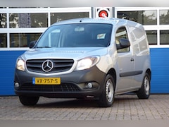 Mercedes-Benz Citan - 112 BlueEFFICIENCY