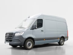 Mercedes-Benz Sprinter - 317CDI RWD | L2H2 Pro | Cruise ctrl | Betimmering | Stoelverw