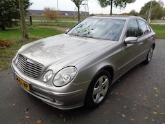 Mercedes-Benz E-klasse - 240 Avantgarde AUT Youngtimer