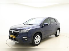 Suzuki S-Cross - 1.4 Boosterjet Select Smart Hybrid 110 PK | Handgeschakeld | Camera | Licht Metalen Velgen