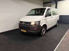Volkswagen Transporter Kombi - 2.0 TDI L1H1