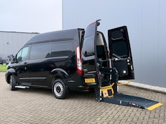 Ford Transit Custom - Zelfrijder 2020 Rolstoelbus Automaat (Airco)