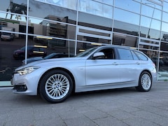 BMW 3-serie Touring - 318i Corporate Lease High Executive