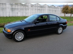 BMW 3-serie - 316i Executive
