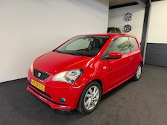 SEAT Mii - 1.0 Style Sport