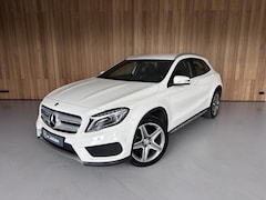 Mercedes-Benz GLA-Klasse - 200 AMG Camera | Stoelverwarming | Trekhaak