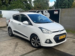 Hyundai i10 - 1.2i