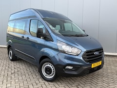 Ford Transit Custom - Automaat Rolstoelbus (2019) Airco