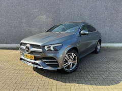 Mercedes-Benz GLE-Klasse Coupé - 350 de AMG 4MATIC | 360° CAMERA | TREKHAAK | PANORAMA | APPLE CARPLAY | APK BIJ AFLEVERING
