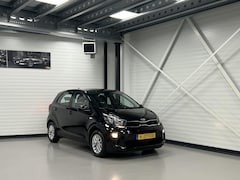 Kia Picanto - DynamicLine CruiseControl/Carplay/MultiMedia/Camera/Bluetooth/Elektrisch-pakket/LMvelgen