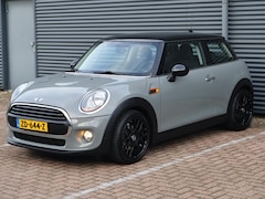 MINI One - 1.2 Salt Business|Keyless|Nav|PDC|LMV|Automaat