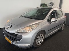 Peugeot 207 SW - 1.4 VTi XS