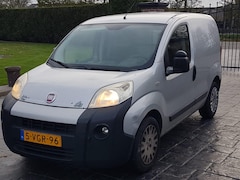 Fiat Fiorino - 1.3 MJ SX