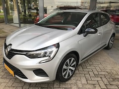 Renault Clio - 1.0 TCe 90 Equilibre