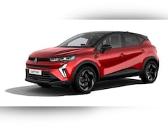 Renault Captur - E-Tech full hybrid 160 techno | Nu leverbaar met €3.000, - EXTRA Zeeuw & Zeeuw korting en