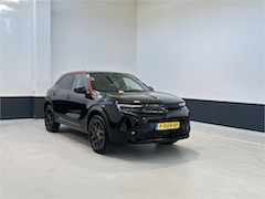 Opel Mokka - 1.2 GS Line| Apple Carplay/ Android Auto| Camera | LM velgen | NL | 2 Eig|