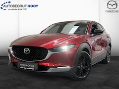 Mazda CX-30 - 2.5 AUT Homura / Kooy Voordeel
