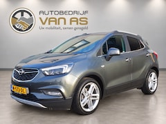Opel Mokka X - 1.4 Turbo Innovation | Leder | Stuurverwarming | Camera