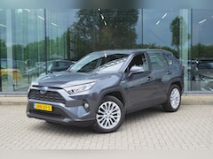 Toyota RAV4 - 2.5 Hybrid Business | Adaptive Cruise