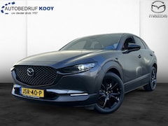 Mazda CX-30 - 2.0 SkyAvtiv-X 186pk Nagisa Automaat / Complete uitvoering