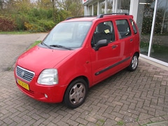 Suzuki Wagon R+ - 1.3 Season 139.000 km Nap MOTOR ROOKT
