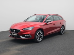 SEAT Leon Sportstourer - 1.5 TSI e-Hybrid FR Business 204 PK | Automaat | LED Koplampen | Panorama Schuif/kanteldak