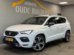 SEAT Ateca - 1.5 TSI FR | Trekhaak | Standkachel | 360 | Adaptive cruise | Clima | Keyless | Beats audi