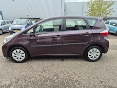 Toyota Verso S - 1.3 VVT-i Comfort, airco/ onderh boekjes aanwezig