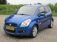 Suzuki Splash - 1.2 Exclusive